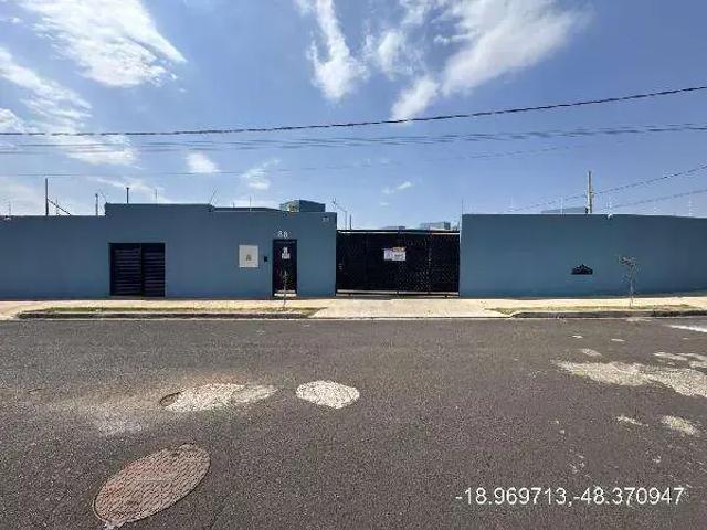 Casa venda em Região Geográfica Imediata de Uberlândia, Oliveira Fortes