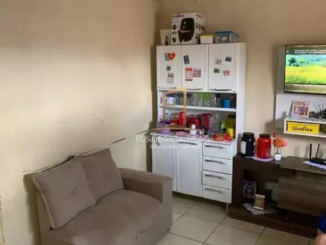 Casa venda em Região Geográfica Imediata de Uberlândia, Oliveira Fortes