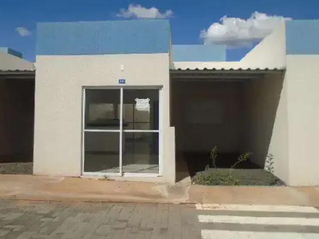 Casa venda em Região Geográfica Imediata de Uberlândia, Oliveira Fortes
