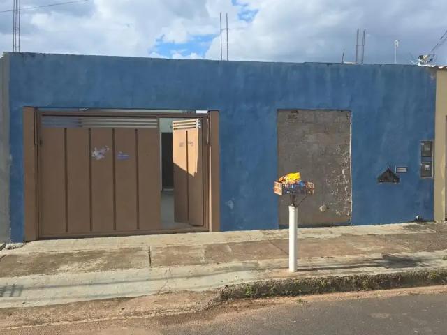 Casa venda em Região Geográfica Imediata de Uberlândia, Oliveira Fortes