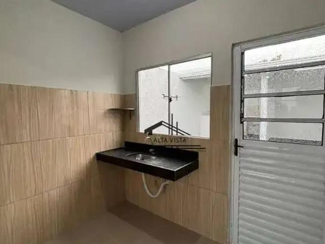 Casa venda em Região Geográfica Imediata de Uberlândia, Oliveira Fortes