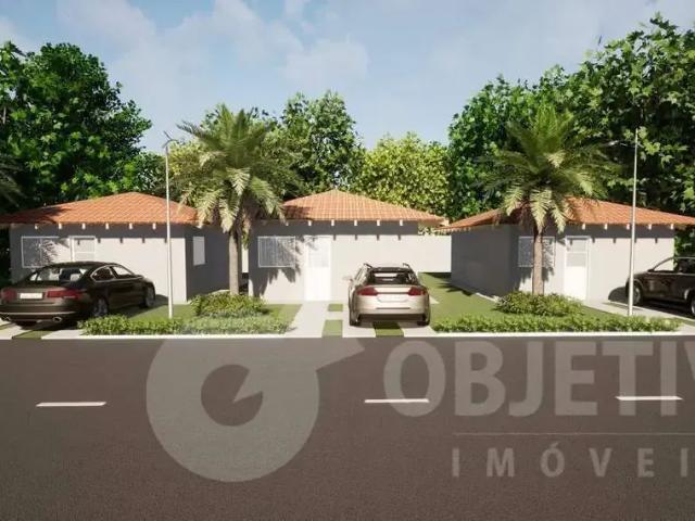 Casa venda em Região Geográfica Imediata de Uberlândia, Oliveira Fortes