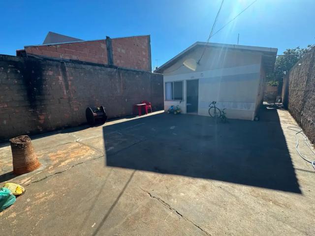 Casa venda em Região Geográfica Imediata de Uberlândia, Oliveira Fortes