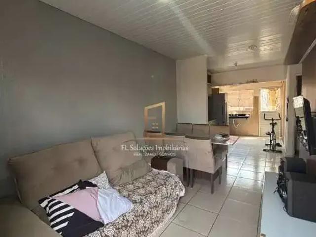 Casa venda em Região Geográfica Imediata de Uberlândia, Oliveira Fortes