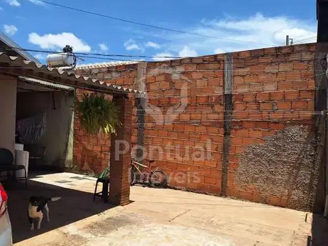 Casa venda em Região Geográfica Imediata de Uberlândia, Oliveira Fortes