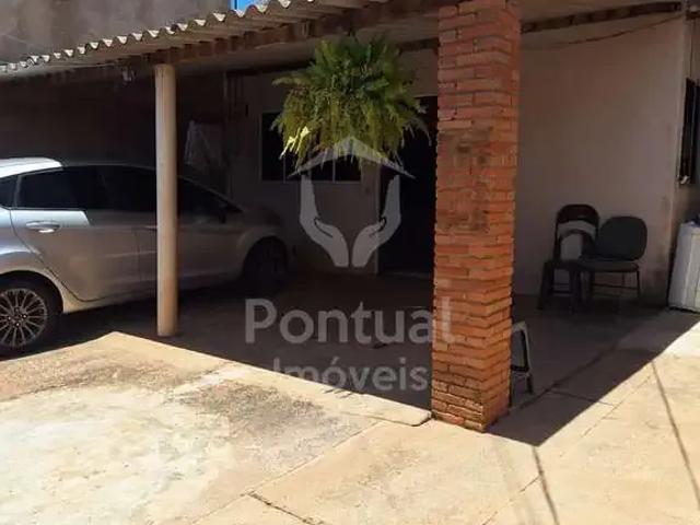 Casa venda em Região Geográfica Imediata de Uberlândia, Oliveira Fortes