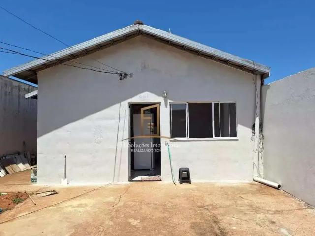 Casa venda em Região Geográfica Imediata de Uberlândia, Oliveira Fortes
