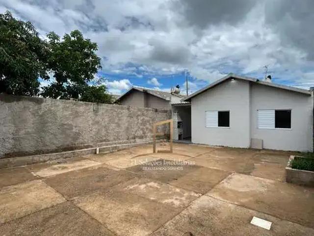 Casa venda em Região Geográfica Imediata de Uberlândia, Oliveira Fortes