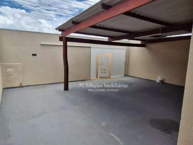 Casa venda em Região Geográfica Imediata de Uberlândia, Oliveira Fortes