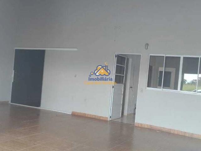 Casa venda em Uberlândia, Região Geográfica Intermediária de Uberlândia