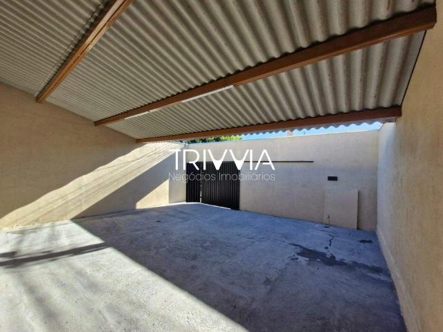 Casa venda em Uberlândia, Região Geográfica Intermediária de Uberlândia