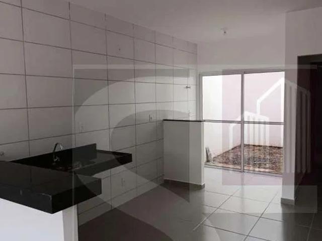 Casa venda em Pequis, Uberlândia