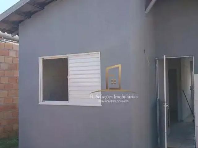 Casa venda em Região Geográfica Imediata de Uberlândia, Oliveira Fortes