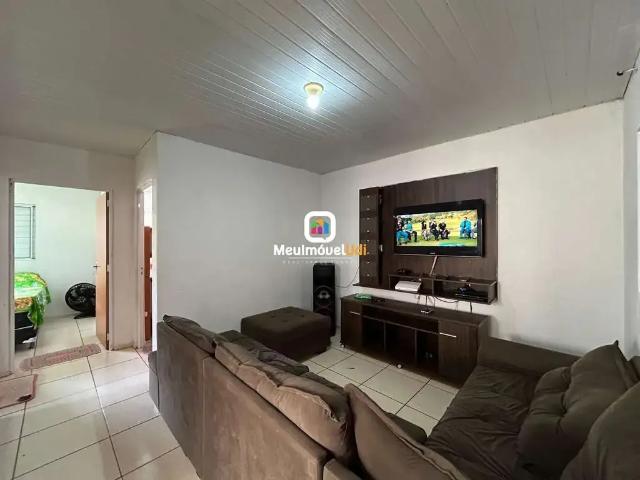 Casa venda em Região Geográfica Imediata de Uberlândia, Oliveira Fortes
