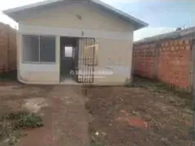 Casa venda em Região Geográfica Imediata de Uberlândia, Oliveira Fortes