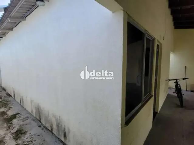 Casa venda em Região Geográfica Imediata de Uberlândia, Oliveira Fortes