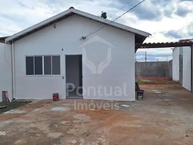 Casa venda em Região Geográfica Imediata de Uberlândia, Oliveira Fortes