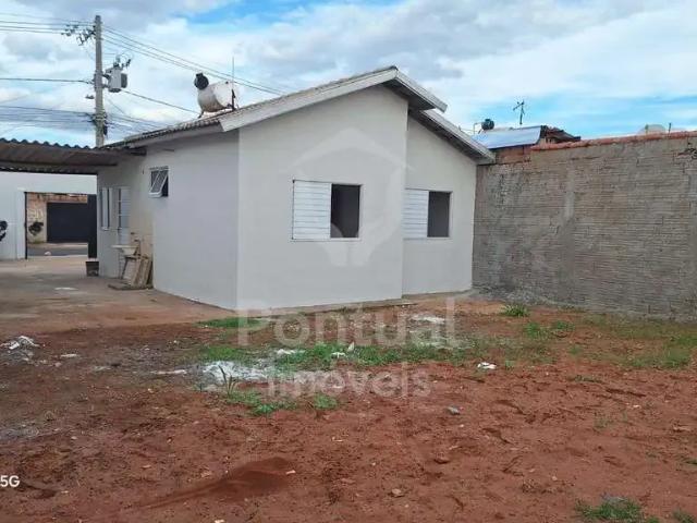 Casa venda em Região Geográfica Imediata de Uberlândia, Oliveira Fortes