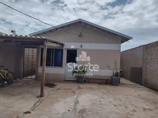 Casa venda em Região Geográfica Imediata de Uberlândia, Oliveira Fortes