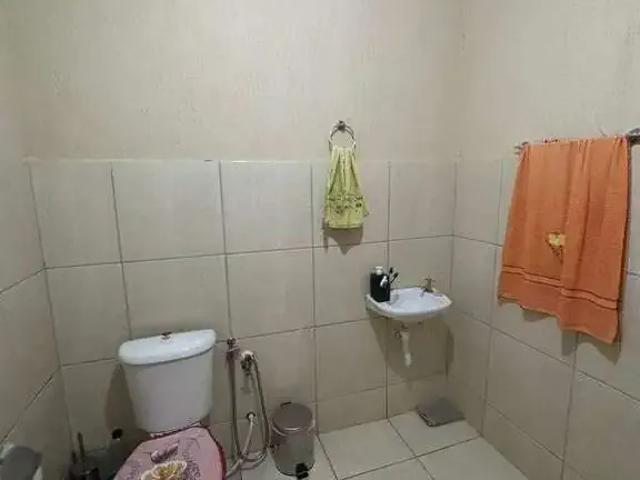 Casa venda em Região Geográfica Imediata de Uberlândia, Oliveira Fortes