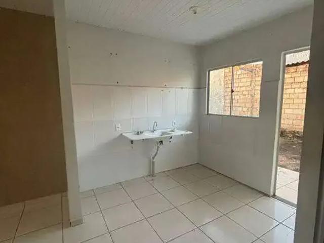 Casa venda em Região Geográfica Imediata de Uberlândia, Oliveira Fortes
