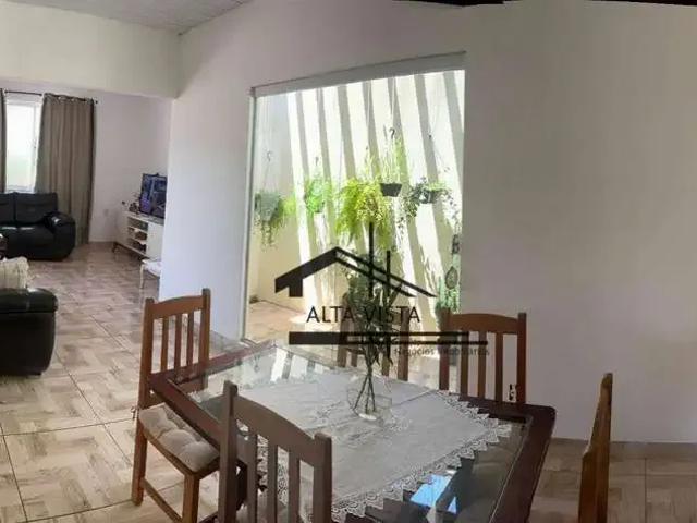 Casa venda em Região Geográfica Imediata de Uberlândia, Oliveira Fortes