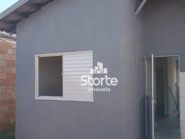 Casa venda em Região Geográfica Imediata de Uberlândia, Oliveira Fortes