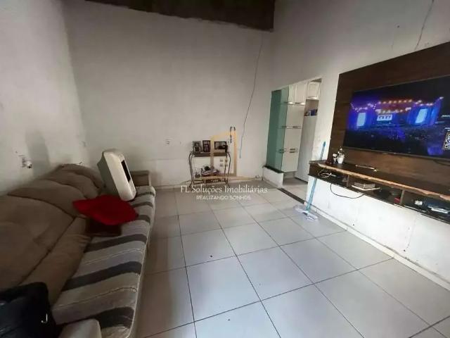Casa venda em Região Geográfica Imediata de Uberlândia, Oliveira Fortes