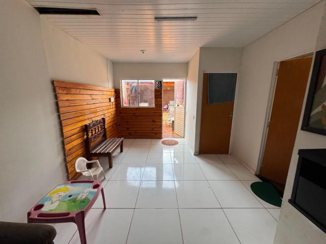Casa venda em Pequis, Uberlândia