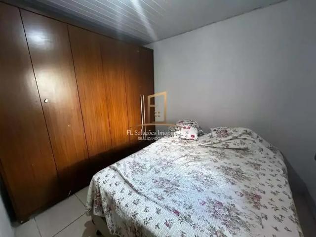 Casa venda em Região Geográfica Imediata de Uberlândia, Oliveira Fortes