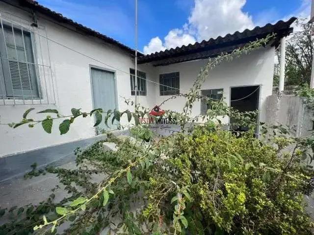 Casa venda em Região Geográfica Imediata de Uberlândia, Oliveira Fortes