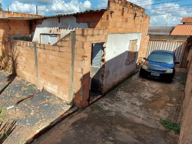 Casa venda em Região Geográfica Imediata de Uberlândia, Oliveira Fortes