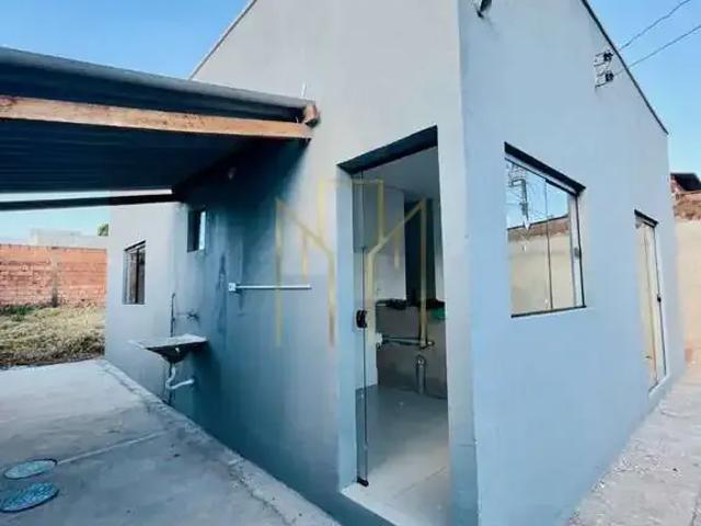 Casa venda em Região Geográfica Imediata de Uberlândia, Oliveira Fortes
