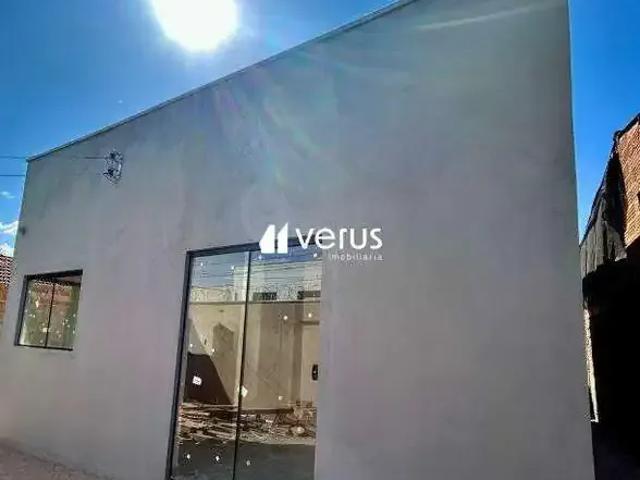 Casa venda em Região Geográfica Imediata de Uberlândia, Oliveira Fortes