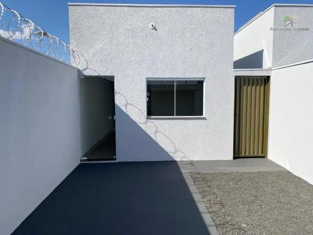 Casa venda em Região Geográfica Imediata de Uberlândia, Oliveira Fortes