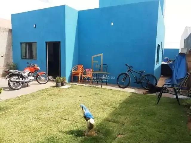 Casa venda em Região Geográfica Imediata de Uberlândia, Oliveira Fortes