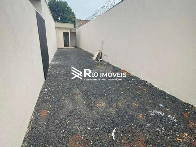 Casa venda em Região Geográfica Imediata de Uberlândia, Oliveira Fortes