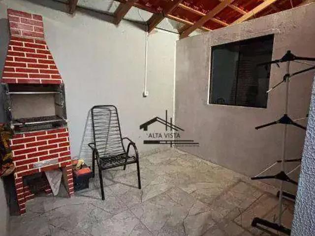 Casa venda em Região Geográfica Imediata de Uberlândia, Oliveira Fortes