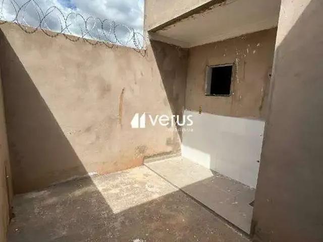 Casa venda em Região Geográfica Imediata de Uberlândia, Oliveira Fortes