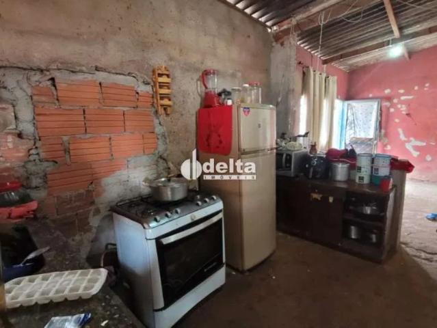 Casa venda em Setor Sul, Uberlândia