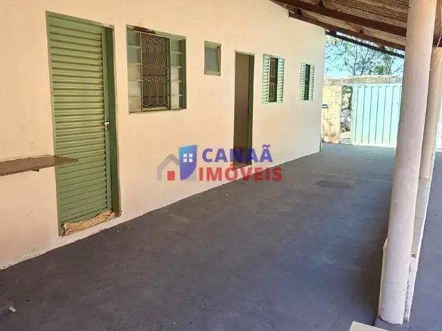 Casa venda em Região Geográfica Imediata de Uberlândia, Oliveira Fortes