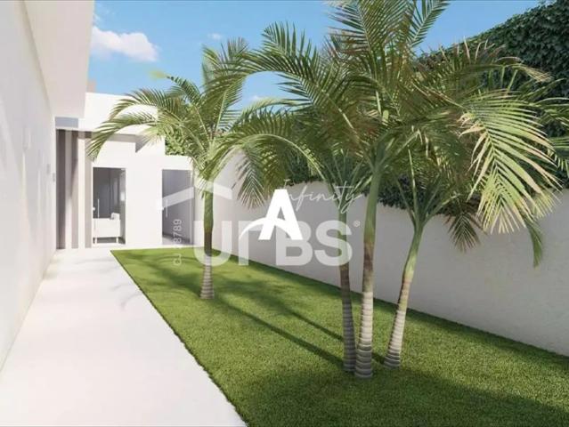 Casa venda em Setor Sul, Uberlândia
