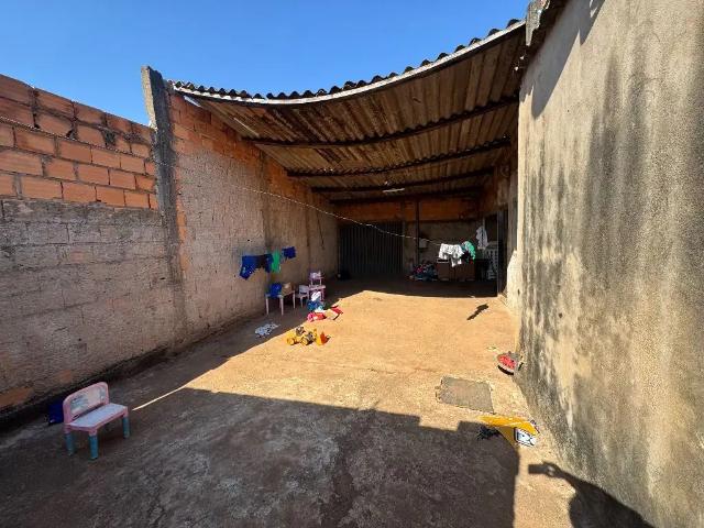 Casa venda em Região Geográfica Imediata de Uberlândia, Oliveira Fortes