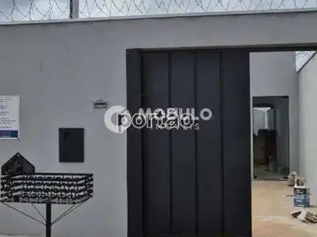 Casa venda em Região Geográfica Imediata de Uberlândia, Oliveira Fortes