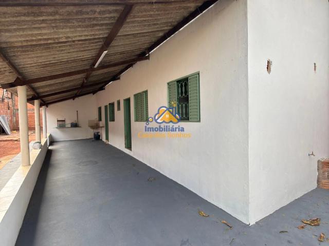 Casa venda em Uberlândia, Região Geográfica Intermediária de Uberlândia
