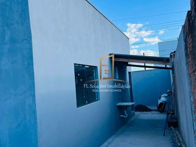 Casa venda em Região Geográfica Imediata de Uberlândia, Oliveira Fortes