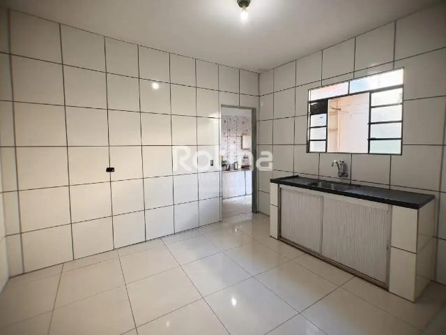 Casa venda em Região Geográfica Imediata de Uberlândia, Oliveira Fortes