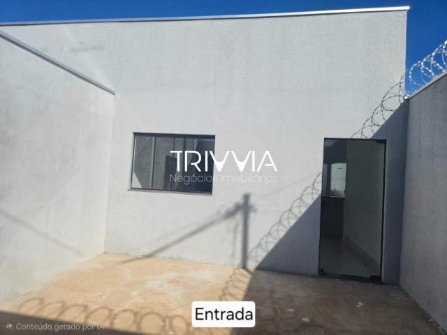 Casa venda em Uberlândia, Região Geográfica Intermediária de Uberlândia