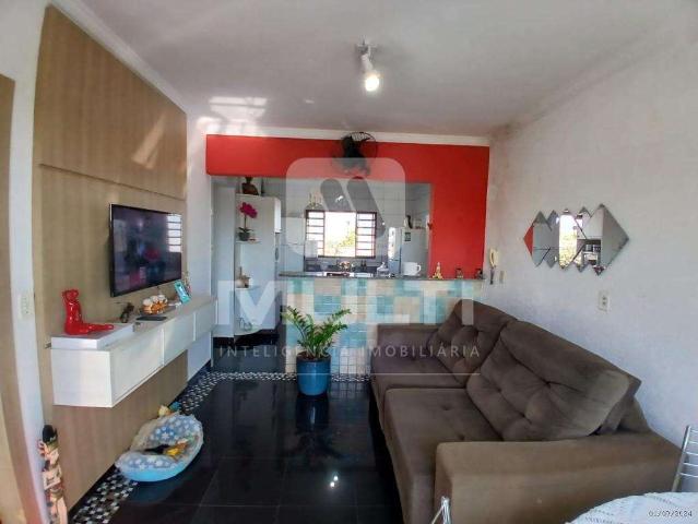 Casa venda em Região Geográfica Imediata de Uberlândia, Oliveira Fortes