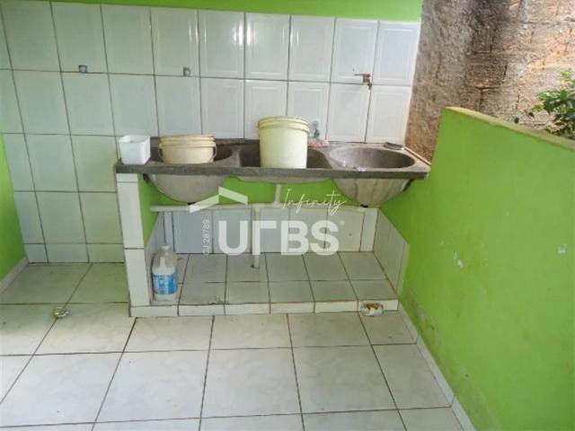 Casa venda em Setor Sul, Uberlândia